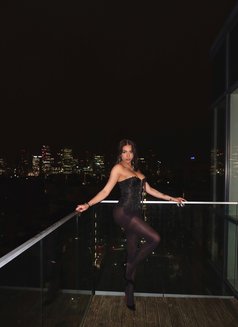 Marcela Ferrine - Acompañantes transexual in Dubai Photo 8 of 14