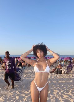 Marcela Ferrine - Acompañantes transexual in Dubai Photo 10 of 14