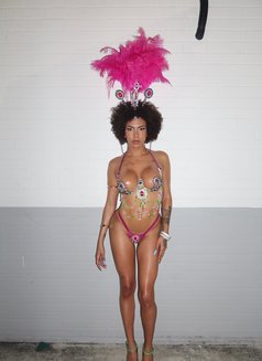 Marcela Ferrine - Acompañantes transexual in Dubai Photo 11 of 14
