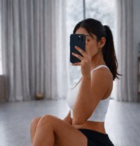 Marcela Tantra Massage - masseuse in Dubai