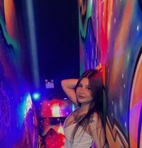 Marceline🥰 ฿4500 - escort in Bangkok