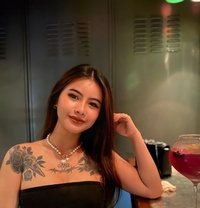 Marceline🥰 ฿4500 - escort in Bangkok