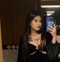 Marceline🥰 ฿4500 - escort in Bangkok