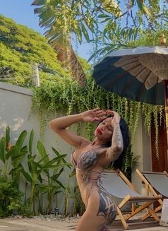 Marcella - Acompañantes transexual in Bali Photo 17 of 20