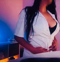 Marcia Crato massoterapeuta - masseuse in Porto