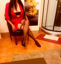 Marcia Crato massoterapeuta - masseuse in Porto