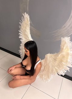 Marcia is Just Arrived - Transsexual escort in Taipei Photo 3 of 26