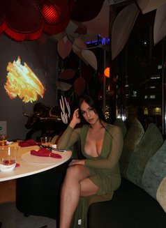 Marcia is Just Arrived - Transsexual escort in Taipei Photo 15 of 26