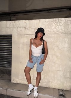 Marcia is Just Arrived - Transsexual escort in Taipei Photo 20 of 26