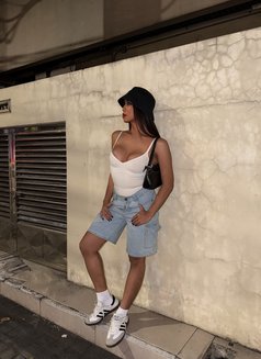 Marcia is Just Arrived - Transsexual escort in Taipei Photo 21 of 26