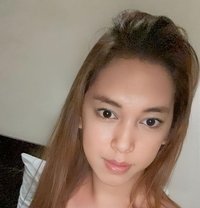 Marcielane - Intérprete transexual de adultos in Makati City