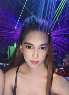 Marcielane - Transsexual adult performer in Makati City Photo 6 of 6