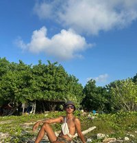Marcilino - Acompañantes masculino in Bali