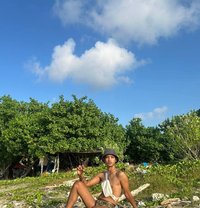 Marcilino - Acompañantes masculino in Bali