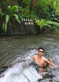 Marcilino - Acompañantes masculino in Bali Photo 8 of 8