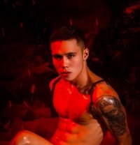 Marck Sweet Guy - Acompañantes masculino in Manila