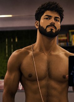 Marco 98 - Male escort in Kolkata Photo 1 of 2