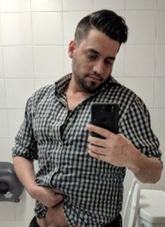 Marco - Male escort in Montreal Photo 1 of 1