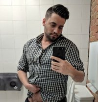 Marco - Acompañantes masculino in Montreal