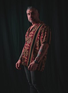 Marco Di Pietro - Acompañantes masculino in Dubai Photo 14 of 15