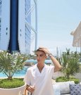 Marco Ferreti - Male escort in Dubai Photo 1 of 10