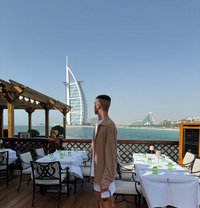 Marco Ferreti - Acompañantes masculino in Dubai