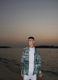 Marco Ferreti - Male escort in Dubai Photo 10 of 10