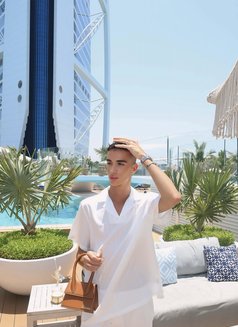 Marco Ferreti - Male escort in Dubai Photo 1 of 9