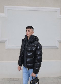 Marco Ferreti - Male escort in Dubai Photo 8 of 9