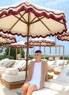 Marco Ferreti - Male escort in Dubai Photo 12 of 12