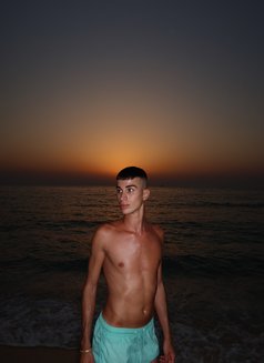 Marco Ferreti - Acompañantes masculino in Dubai Photo 15 of 15