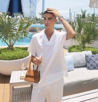 Marco Ferreti - Acompañantes masculino in Dubai Photo 16 of 16