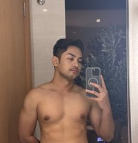 Marco - Male escort in Dubai