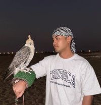 Marco - Male escort in Dubai