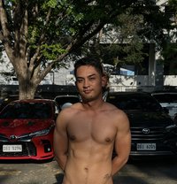 Marco - Male escort in Dubai