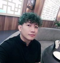 Renniel escort Philippines - Acompañantes masculino in Manila