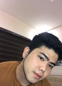 Marco - Acompañantes masculino in Manila Photo 6 of 6