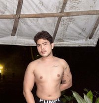 Marco - Acompañantes masculino in Manila