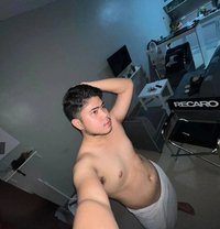 Marco - Male escort in Manila