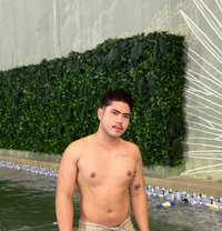 Marco - Acompañantes masculino in Manila