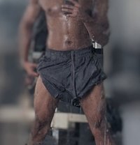 Marco From Colombo - Male escort in Colombo