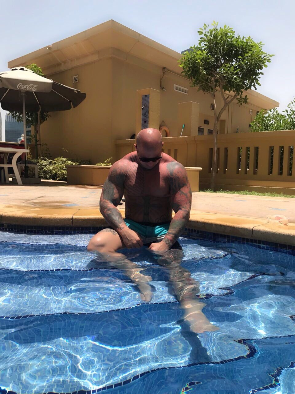 Marco in Dubai 1 H 700aed, Hungarian Male escort in Dubai