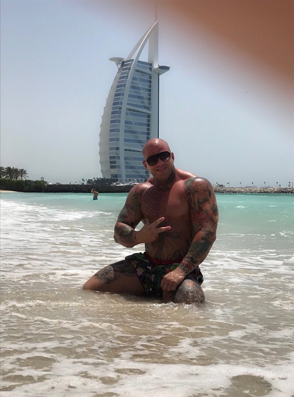 Marco in Dubai 1 H 700aed, Hungarian Male escort in Dubai