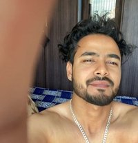 Marco - Male escort in Chandigarh