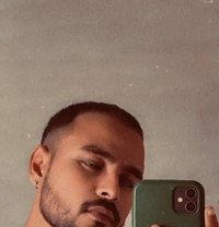 Marco - Male escort in Chandigarh