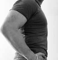 Marco - Male escort in Cambridge