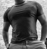 Marco - Male escort in Cambridge