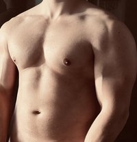 Marco - Acompañantes masculino in Cambridge