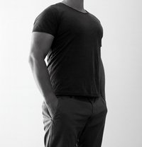 Marco - Male escort in Cambridge