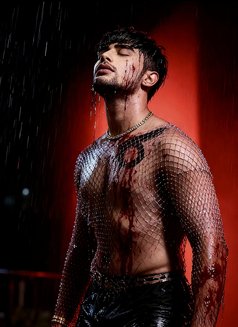 Marco Levi Sebastian - Male escort in Dubai Photo 13 of 16